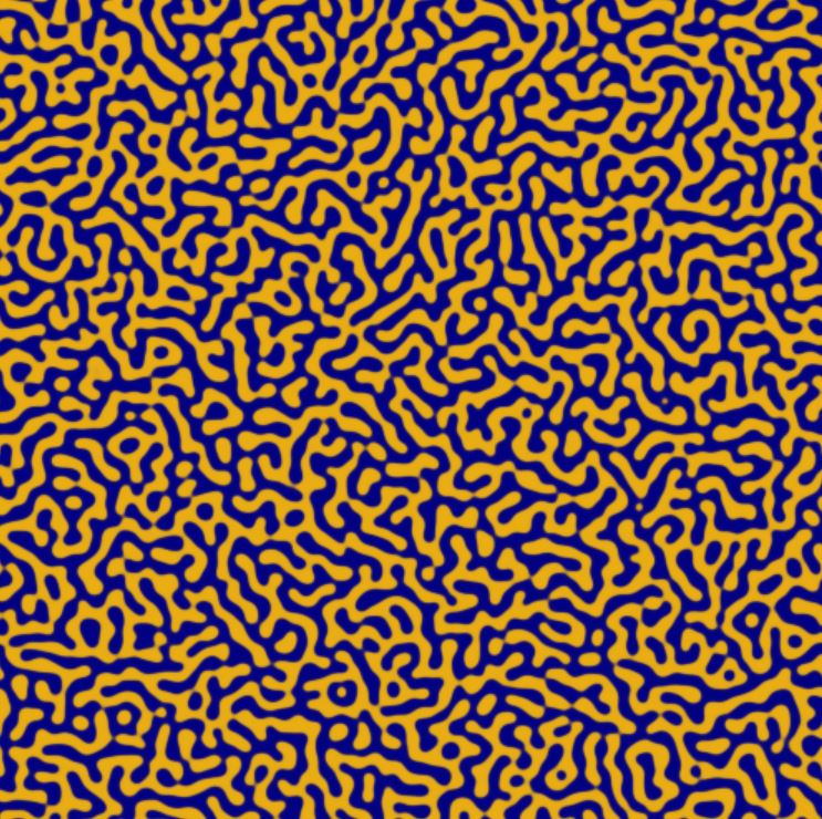 Gershgorin's disc theorem