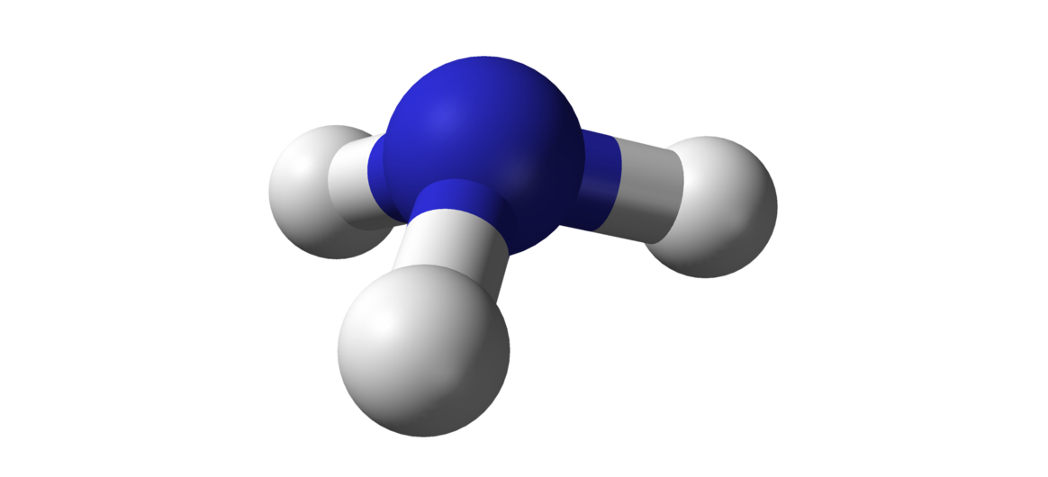 Characters and chemistry