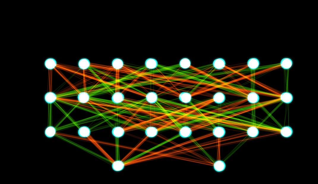 Neural Networks & Machine Learning